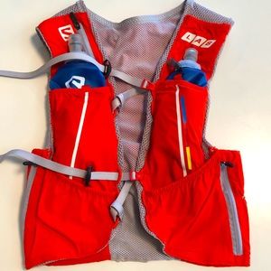 Salomon running vest